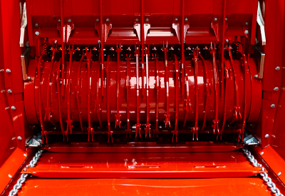 Dual Chop Crossbeater