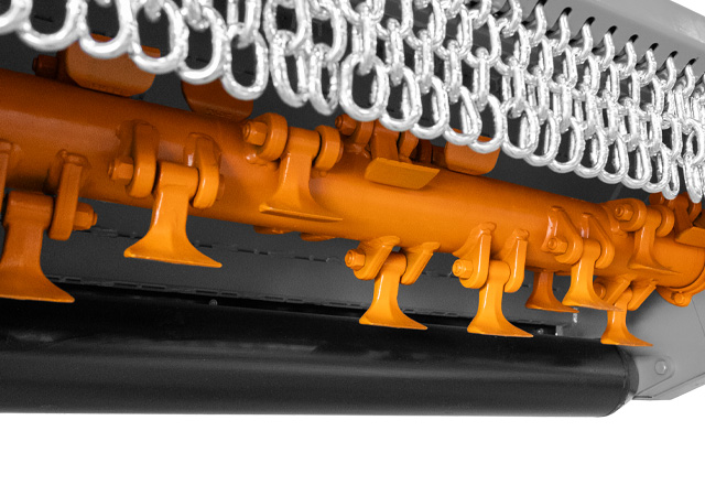 Rotor haute performance