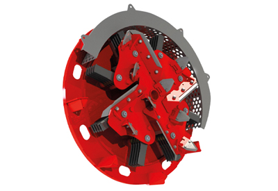 OPTION : Precision Processing