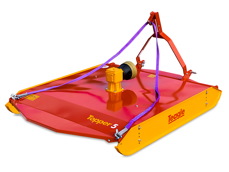 Surplomération 4, 5 et 510