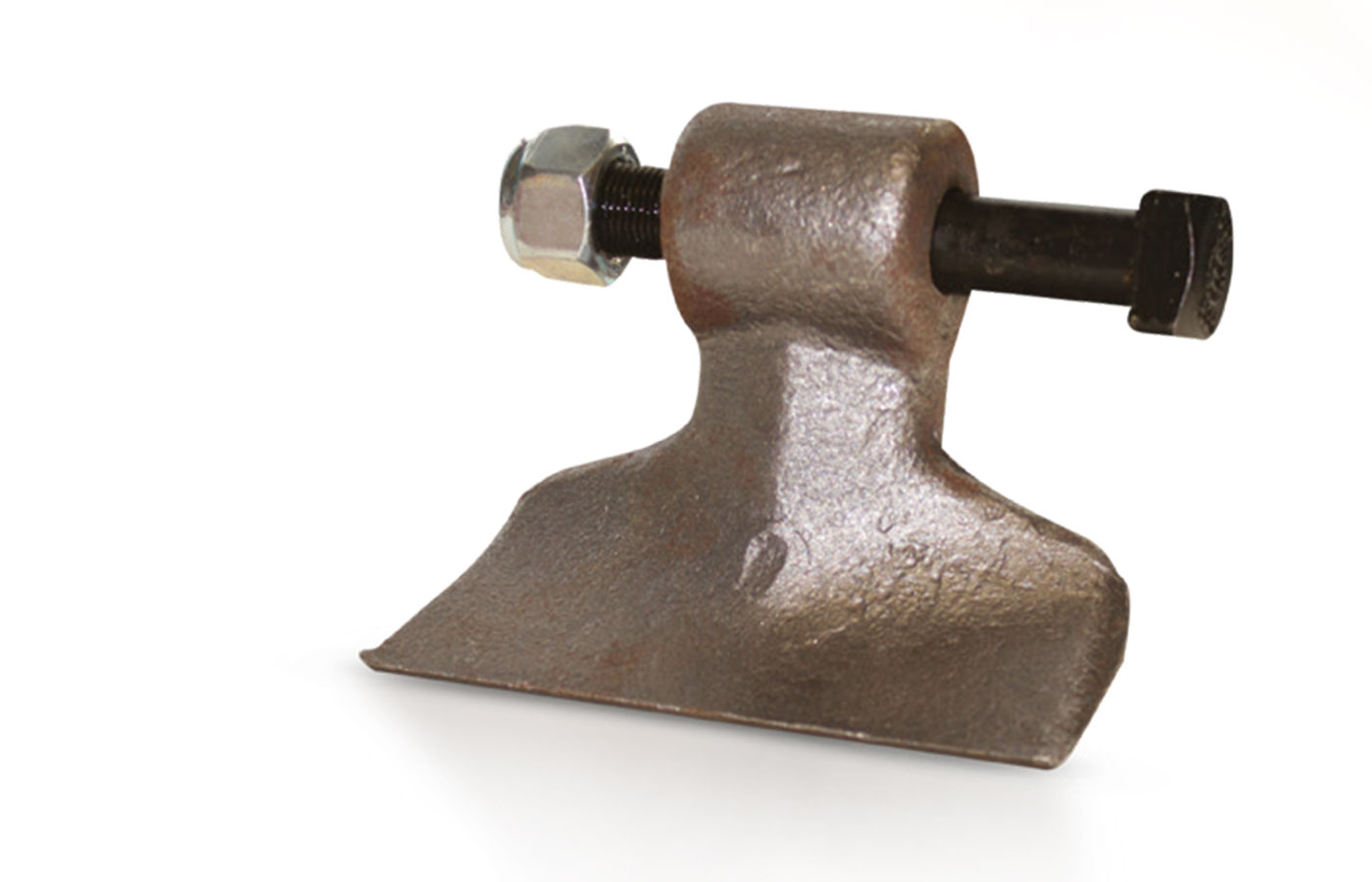 Tête de fléau de type « A »