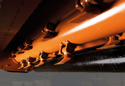 Rotors haute performance