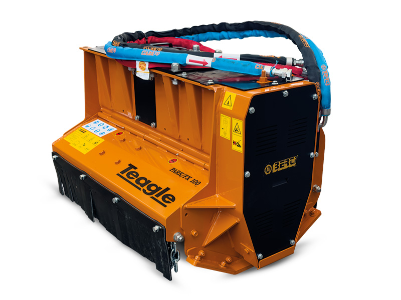 Fonctionnalités PARK/FX