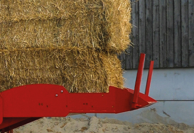 OPTION : Tailgate Extension 