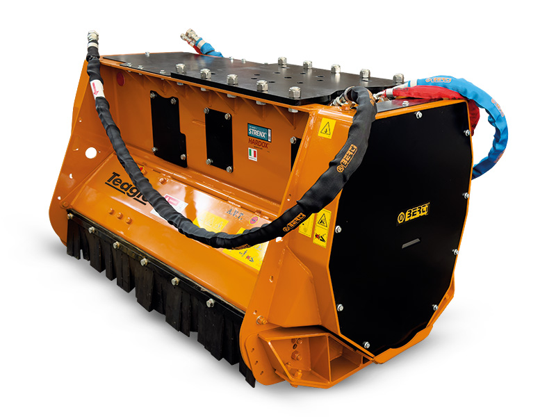 Fonctionnalités EFX MD/SB