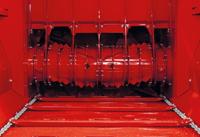 High Performance Processing