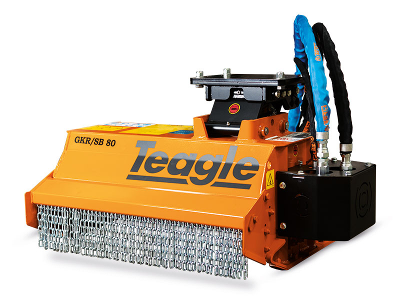 Fonctionnalités GKR/SB