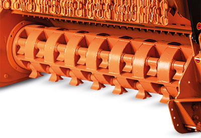 Rotors haute performance