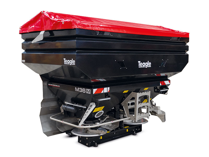 Faits saillants de la LINE M36M