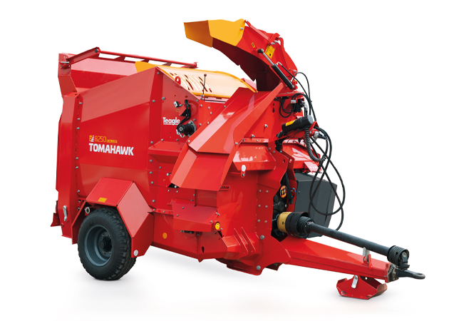 Tomahawk 8250T