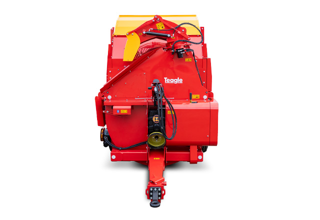 Options Tomahawk 9500