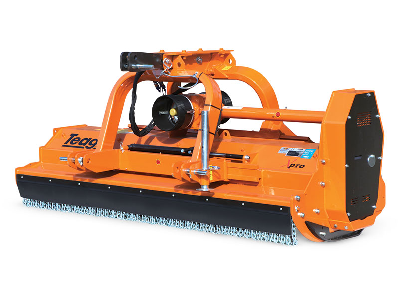 Fonctionnalités du X-PRO