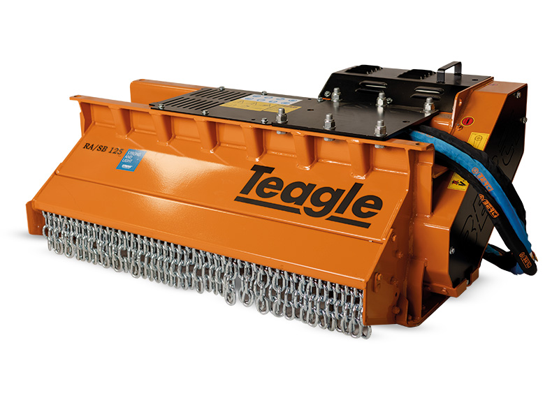 Caractéristiques RA/SB