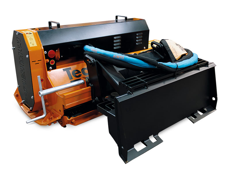 Fonctionnalités AF/SSL