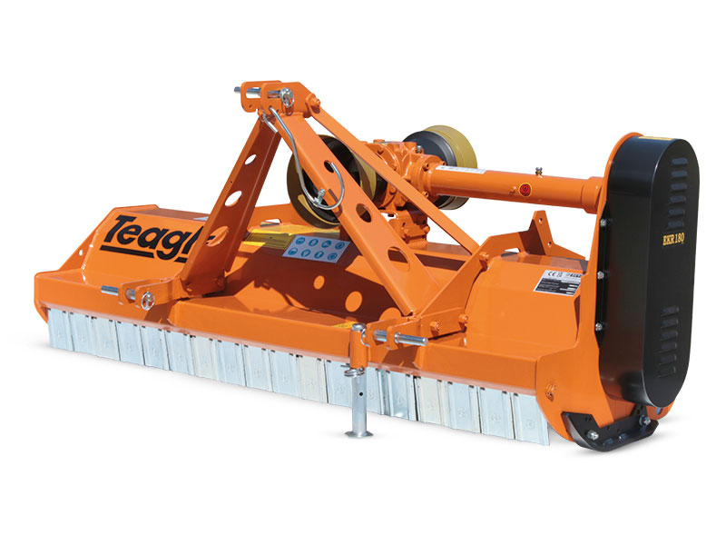 Fonctionnalités EKR