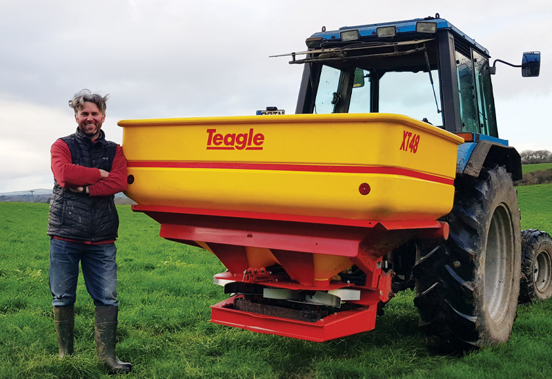 Planning for Grass Growth