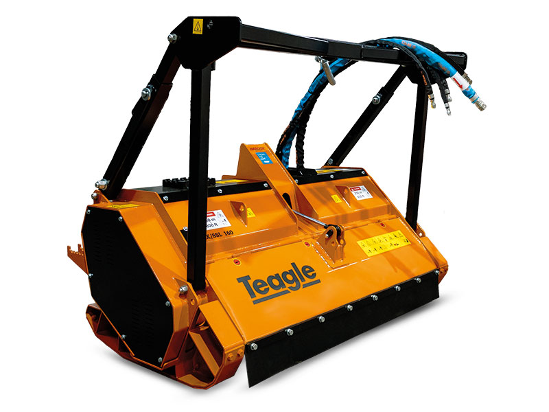 Fonctionnalités MX/SSL