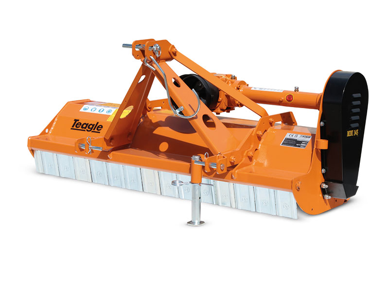 Fonctionnalités de MINI