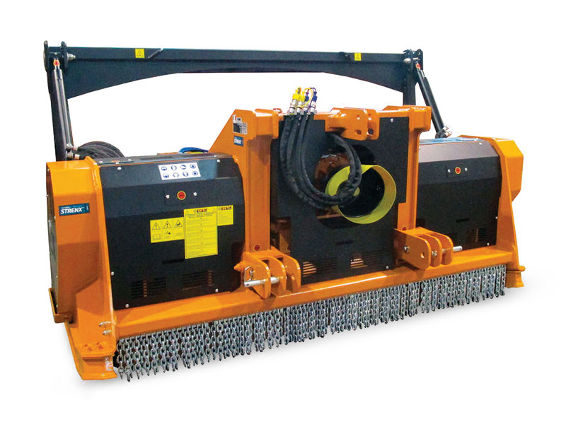 Fonctionnalités de FOREST PRO