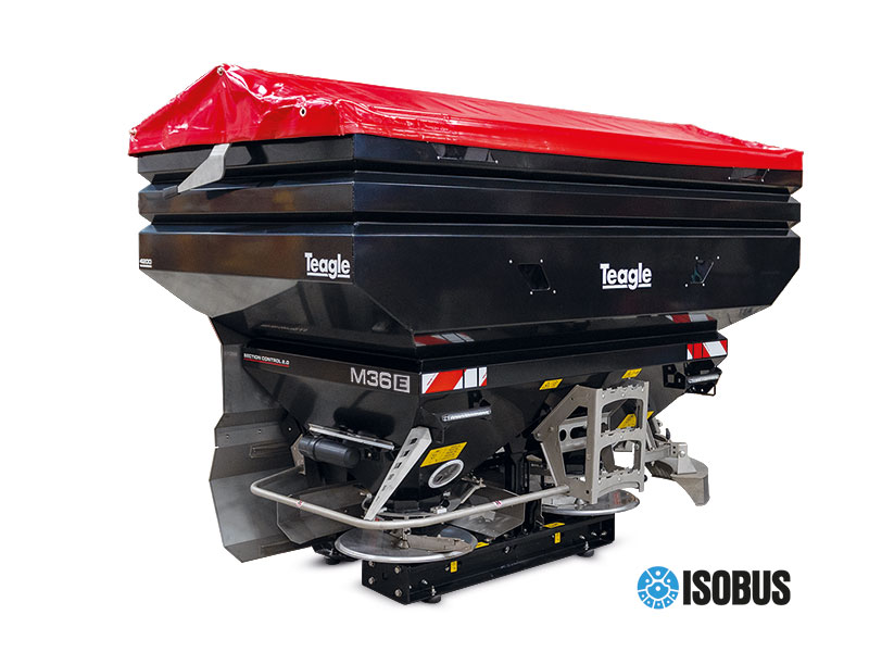 Faits saillants de la LINE M36E