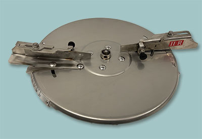 OPTION : Ailettes ST