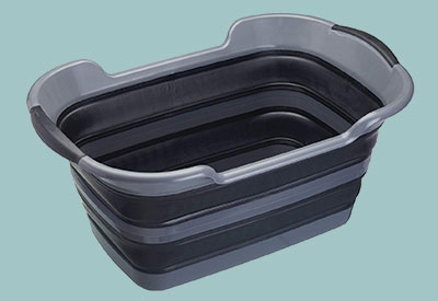 OPTION : Seau d’étalonnage