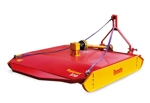 Surplomération 4, 5 et 510