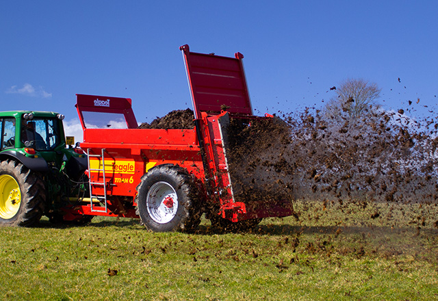 Titan 6 - Compact Range