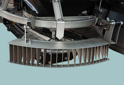 OPTION : Limite d’équipement C