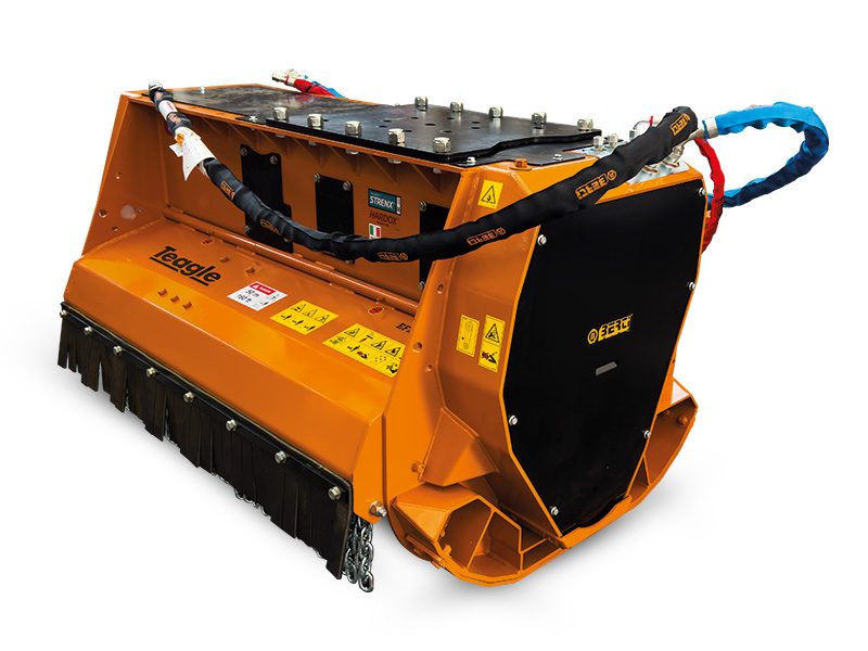 Fonctionnalités EFX/SB