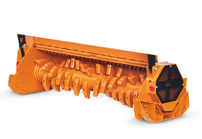 Rotors haute performance