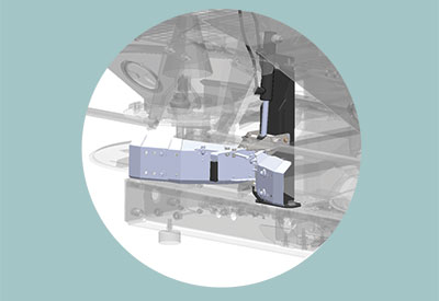 OPTION : Kit Border-X