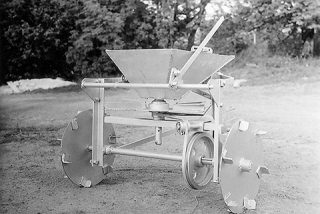 Trailed Broadcasters