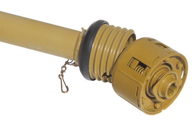 OPTION : Embrayage patinant et dépasse sur les congés payés