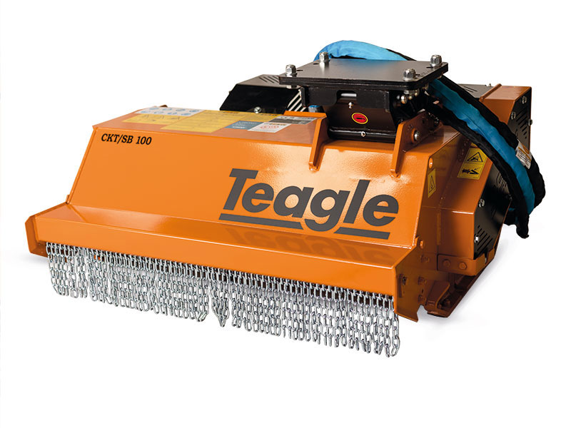 Fonctionnalités CKT/SB