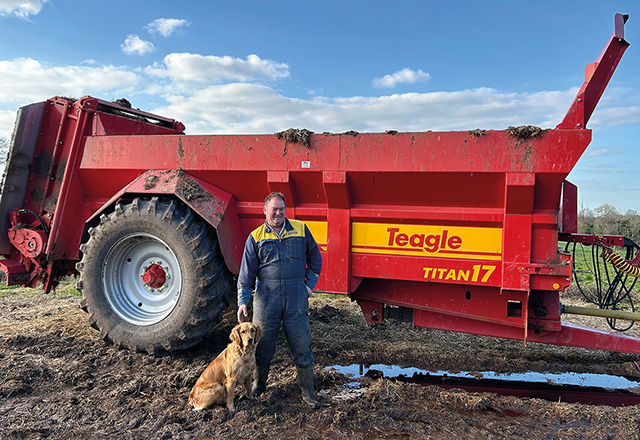 Titan 17 - Pro Range