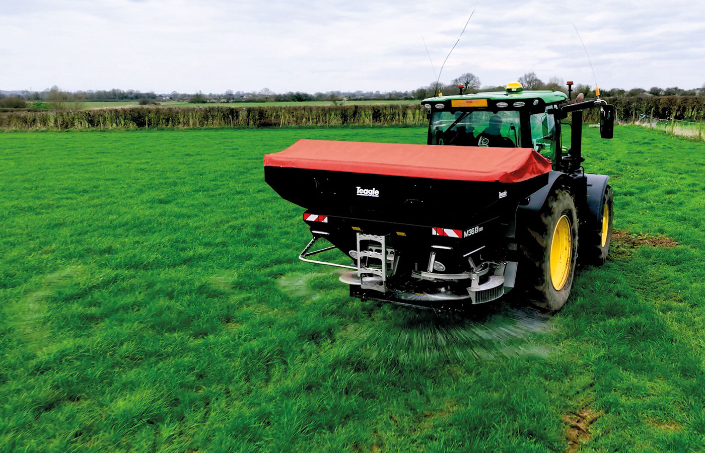 Critique du LINE M36E