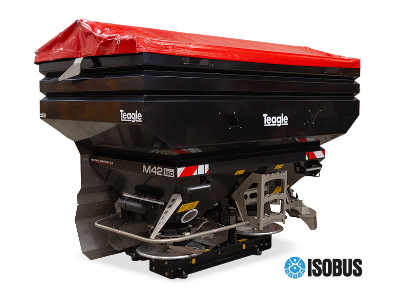 Faits saillants ISO LINE M42