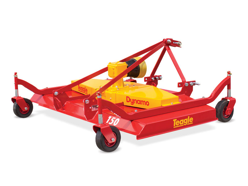 Dynamo 150 & 180 150