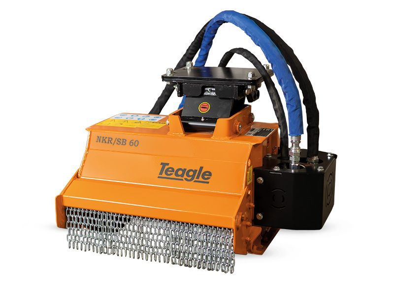 Fonctionnalités NKR/SB