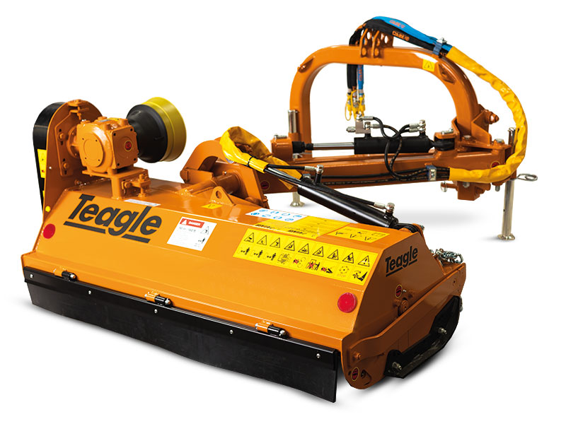 Caractéristiques TA/LI