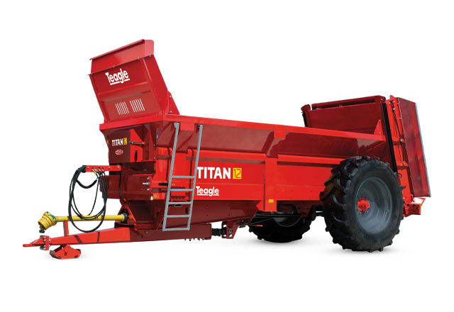 Titan 12