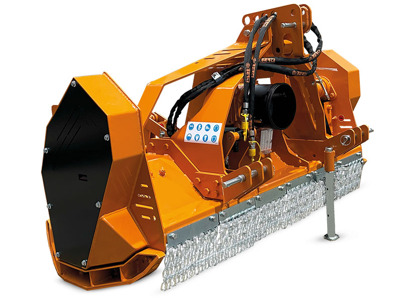 Caractéristiques KX