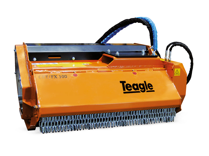 Fonctionnalités CKT/FX