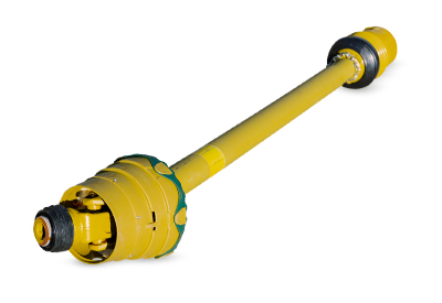 OPTION : Wide Angle PTO