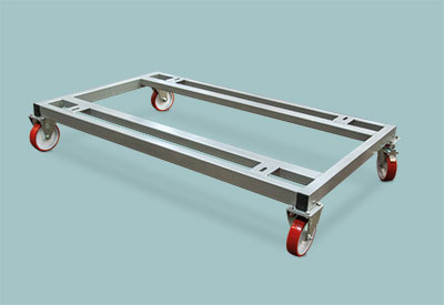 OPTION : Kit de tramway