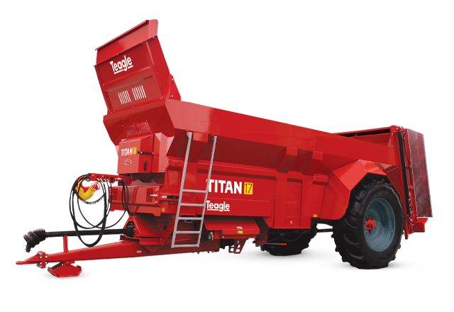Titan 17