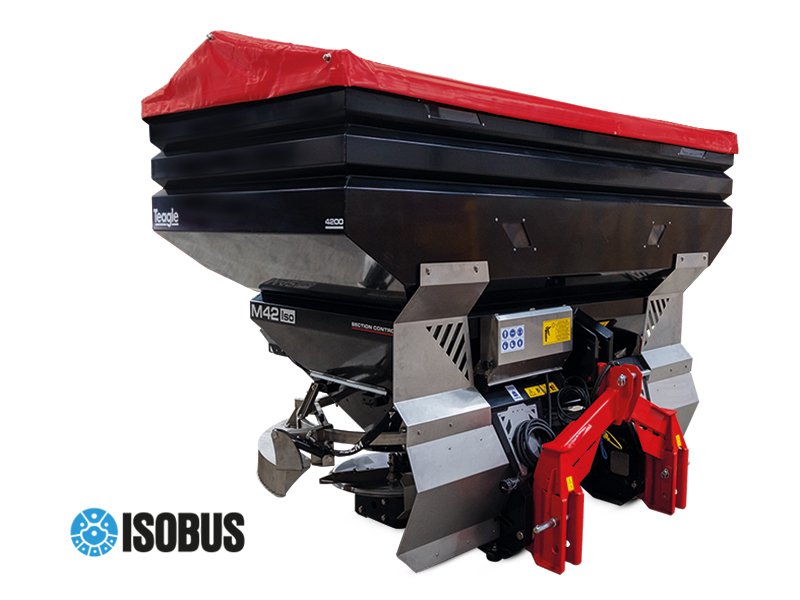 Options ISO LINE M42