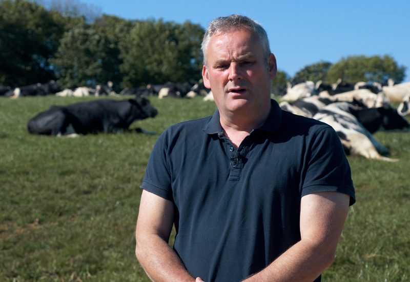 Maintaining Butterfats