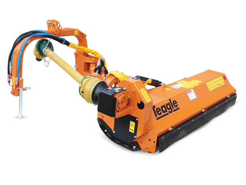 Caractéristiques TA/M